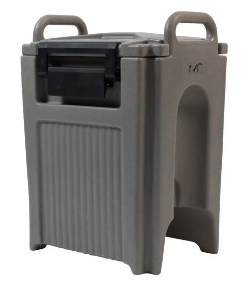 Термоконтейнер для продуктов Т15 артикул T15grey