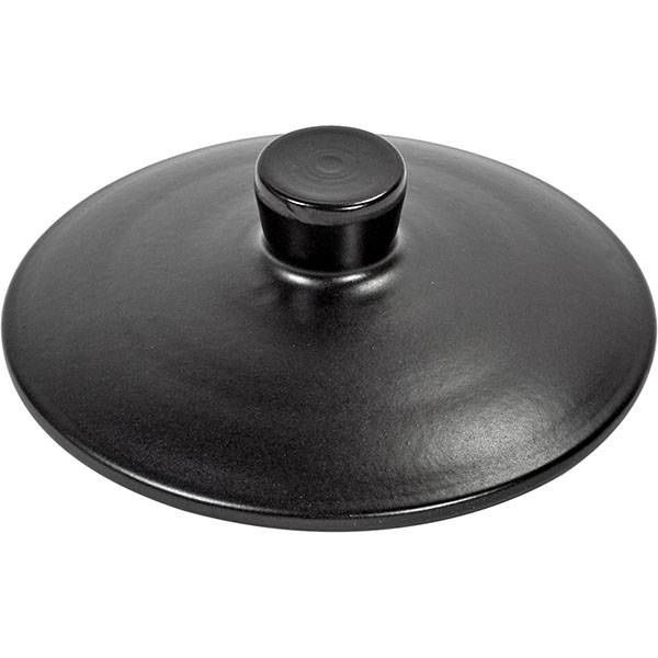 Крышка Serax Surface D160 черный артикул B2616104