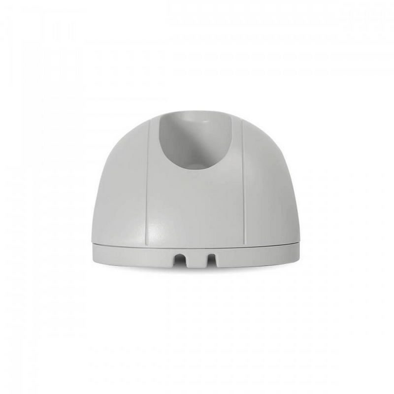 Фото Зарядно-коммуникационная подставка (Cradle) MERTECH для сканера CL-2200/2210 white 4
