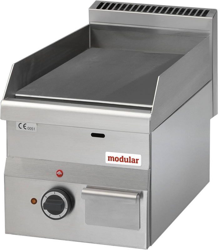 Поверхность жарочная Modular 60/30 FTE