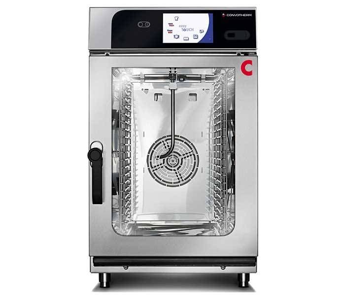 Пароконвектомат Convotherm OES 10.10 mini E/T С/С