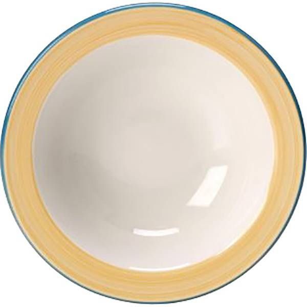 Салатник Steelite Rio Yellow мм. артикул 1530 0126