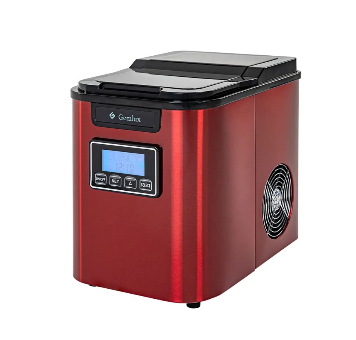 Льдогенератор Gemlux GL-IM88R
