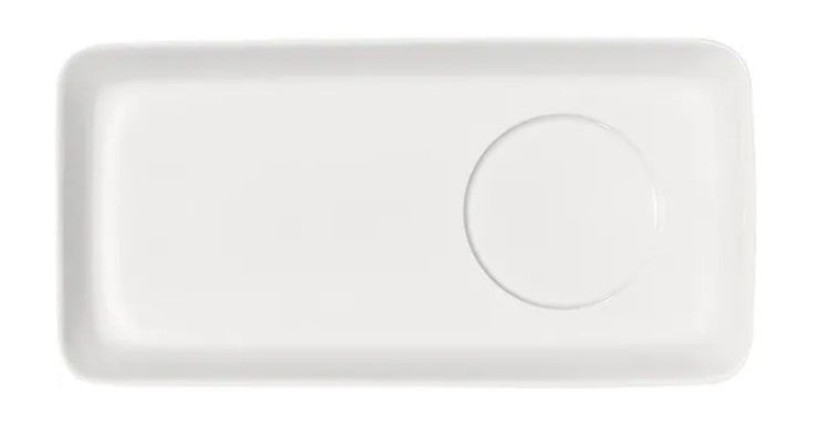 Блюдо Bauscher B1100 L 255 130 мм артикул 11 2625
