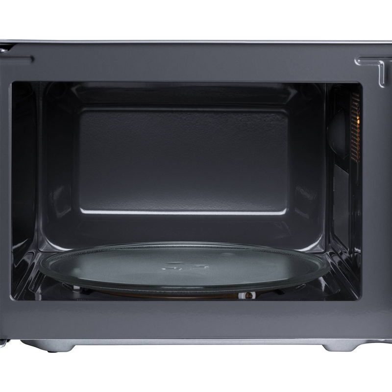Фото Микроволновая печь BBK KAPP — арт. 20MWG-740M/S 9