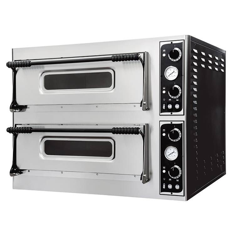 Печь для пиццы Viatto QP-44/Alfa 44