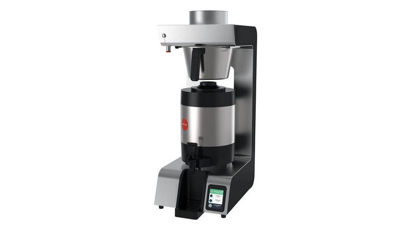 Кофеварка Marco Jet 6, 5, 6кВт