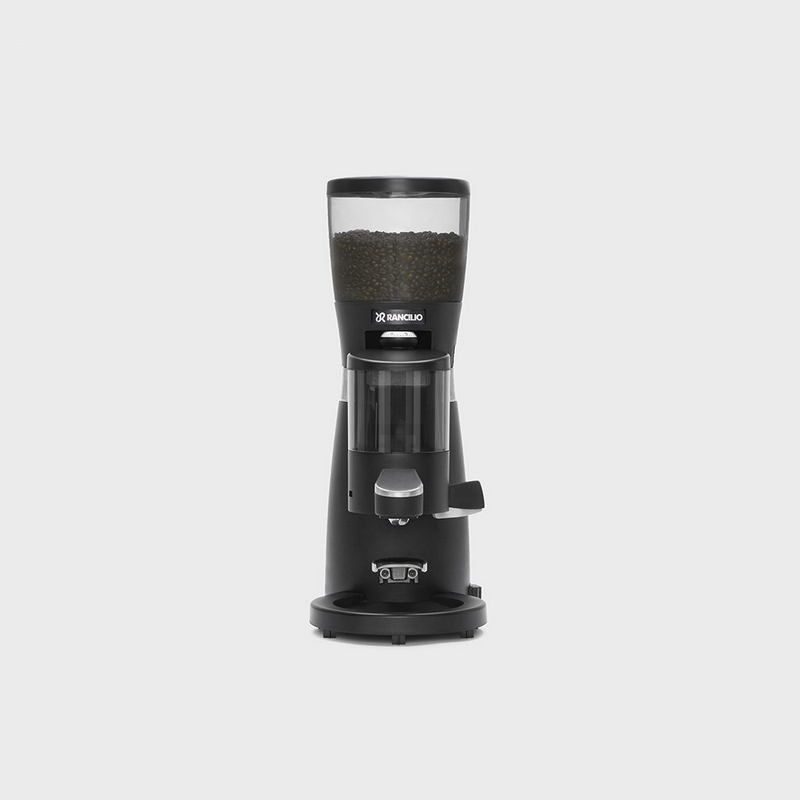 Кофемолка Rancilio Kryo Evo 65 ST