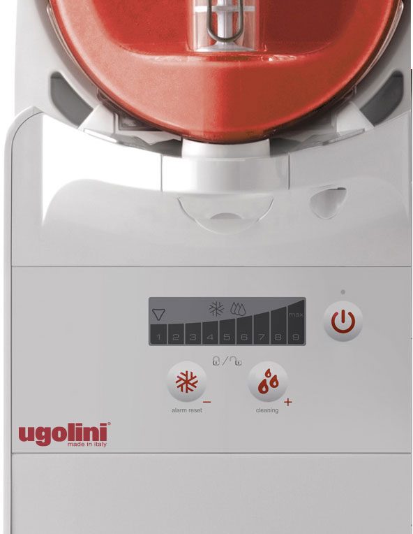 Фото Гранитор UGOLINI NG 10/1 1