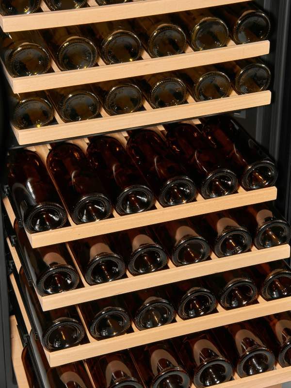 Фото Шкаф винный Vinosafe — арт. VSN99AD 6