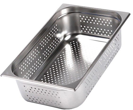 Гастроемкость Kitchen Muse 18, 4 л артикул 811-6P
