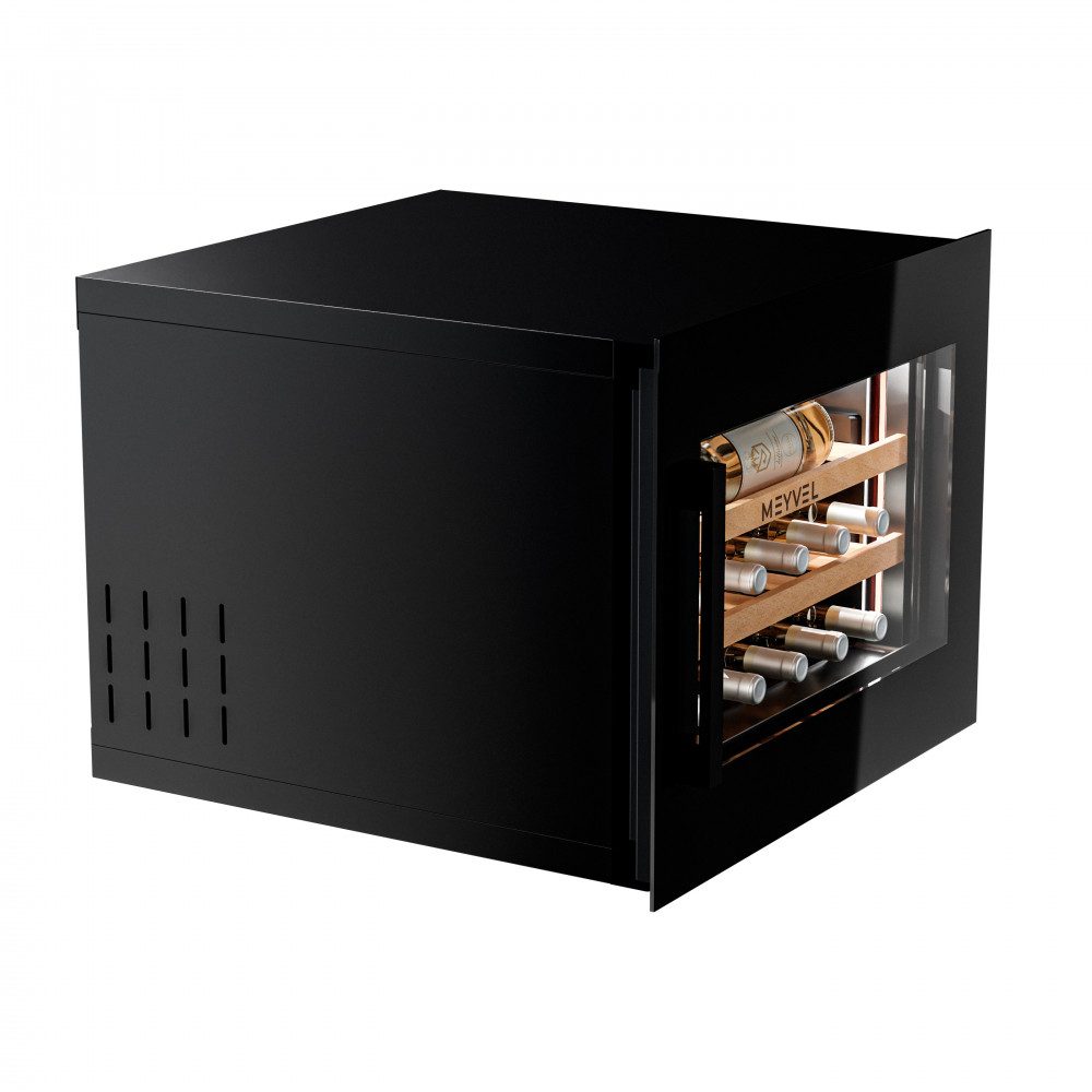 Фото Шкаф винный Meyvel MV19PRO-KBB1 25