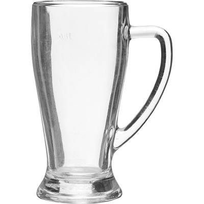 Кружка для пива Bormioli 500 мл. артикул 1, 3345