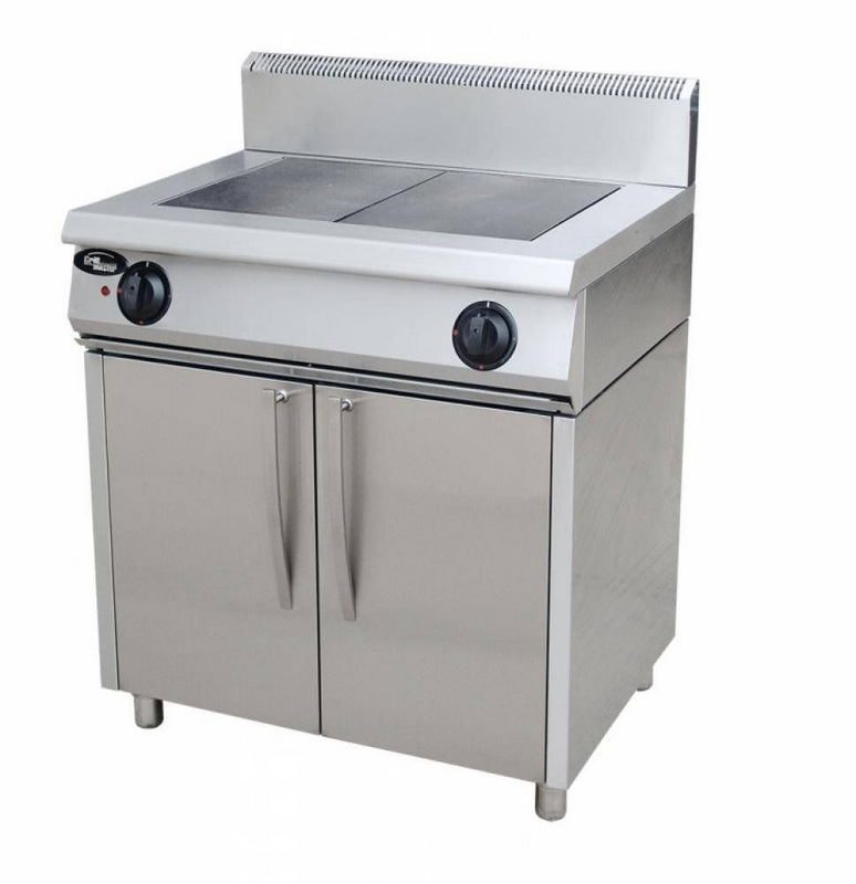 Плита электрическая GRILL MASTER Ф2ПЭ/600