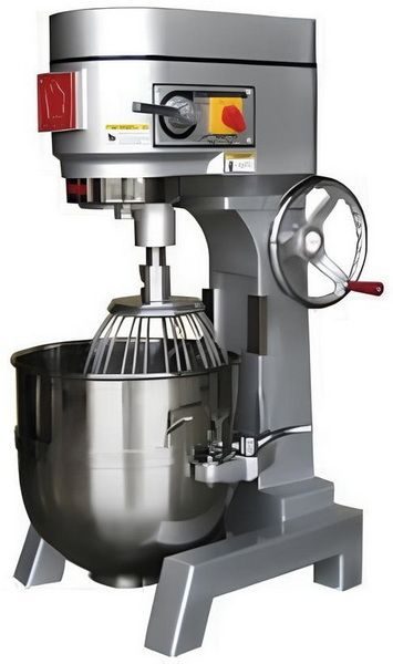 Миксер планетарный Turbo Air - Softmill YSM-16