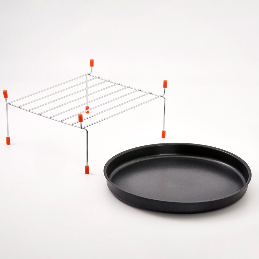 Фото Микроволновая печь CASO — арт. HCMG 25 Ceramic Chef 7