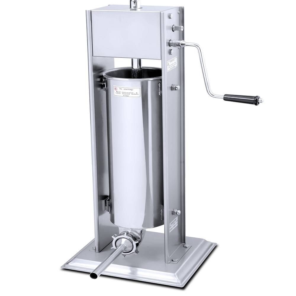 Шприц колбасный Hualian Machinery TV-7L