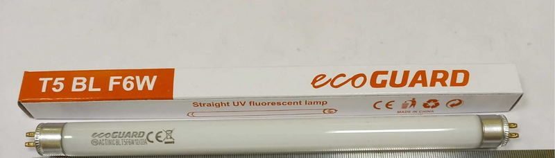 Лампа сменная Gastrorag EGO-02-12W Lamp