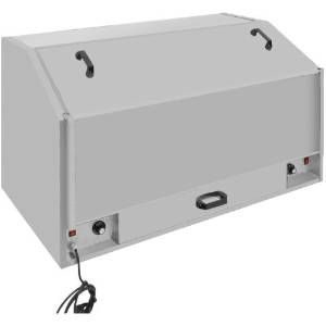 Витрина для попкорна Сиком ВН-1.10L