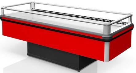 Бонета холодильная BrandFord 1500 СТ