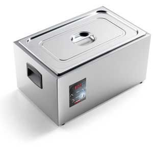 Фото Аппарат Sous Vide SIRMAN Softcooker XP S 1/1 1