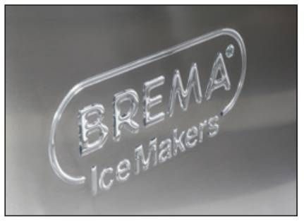 Фото Льдогенератор Brema VM 900A — арт. 33086S11AY9999 3