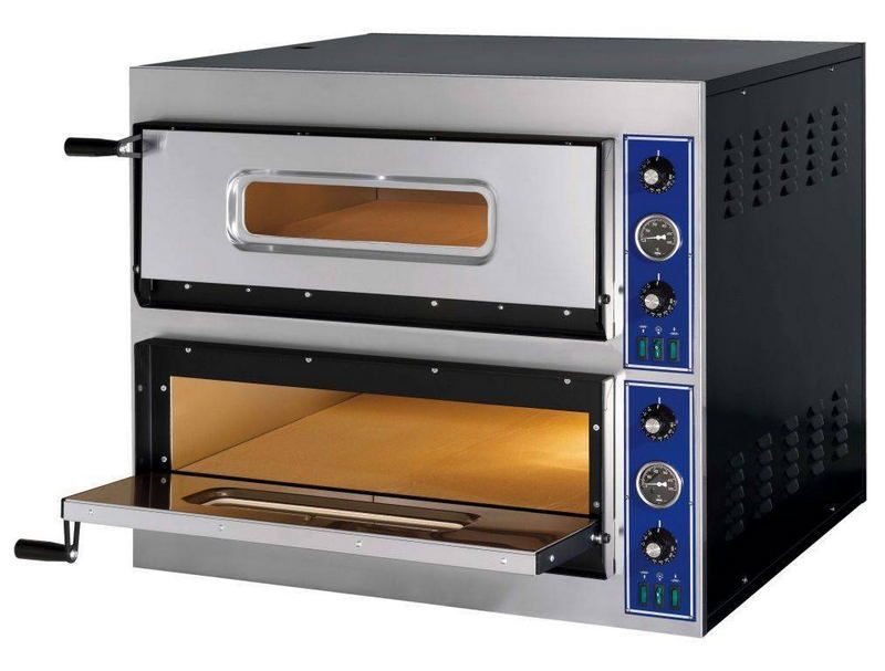 Печь для пиццы WLBake Basic 66M