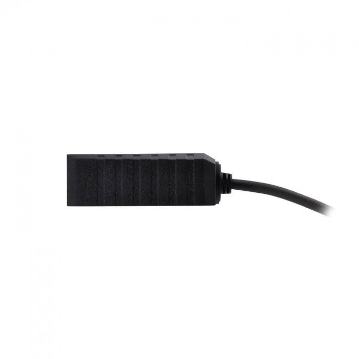Фото Встраиваемый сканер штрих-кодов MERTECH N300 warm light P2D USB, USB эмуляция RS232 3