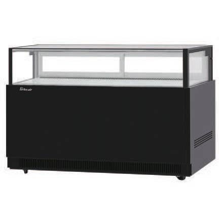 Витрина кондитерская Turbo Air TBP-1800L