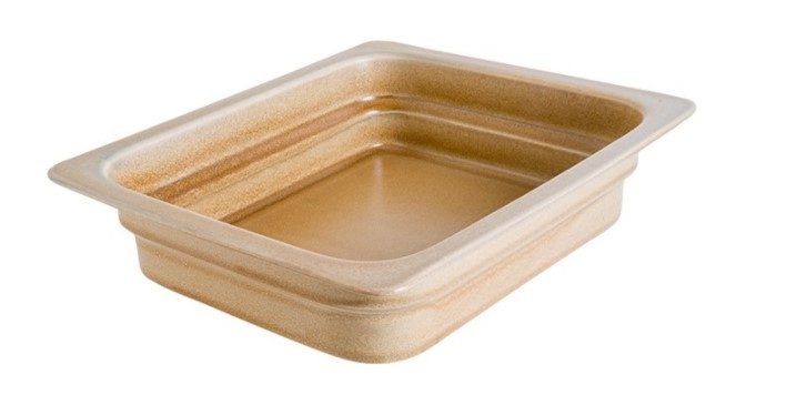Гастроемкость Bonna Mirage л артикул MRGGNP1/2KVT