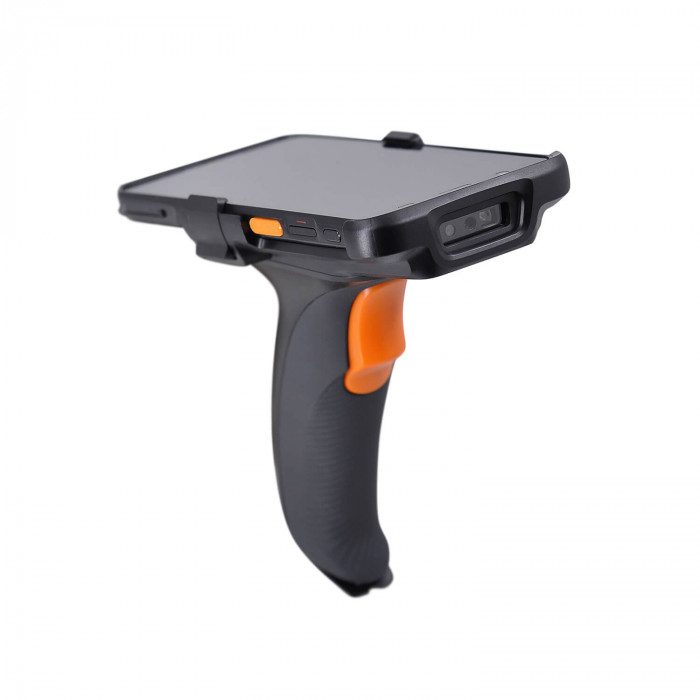Фото Пистолетная рукоятка MERTECH для ТСД MovFast S55 NEW 6