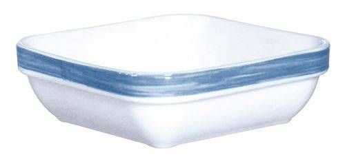 Салатник Arcoroc Brush 110*110 край артикул H3612