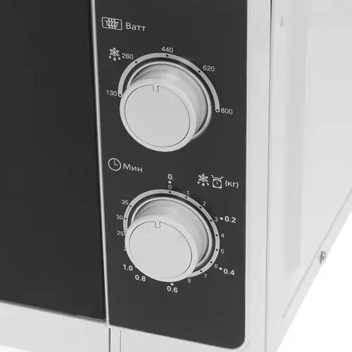 Фото Микроволновая печь SHARP R-2000RW 6