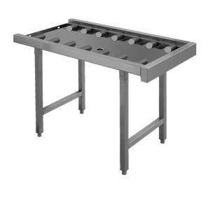 Стол роликовый Apach Chef Line L717067