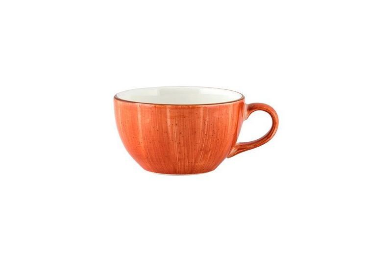 Чашка Bonna Aura Terracota мм. артикул ATCRIT04CPF