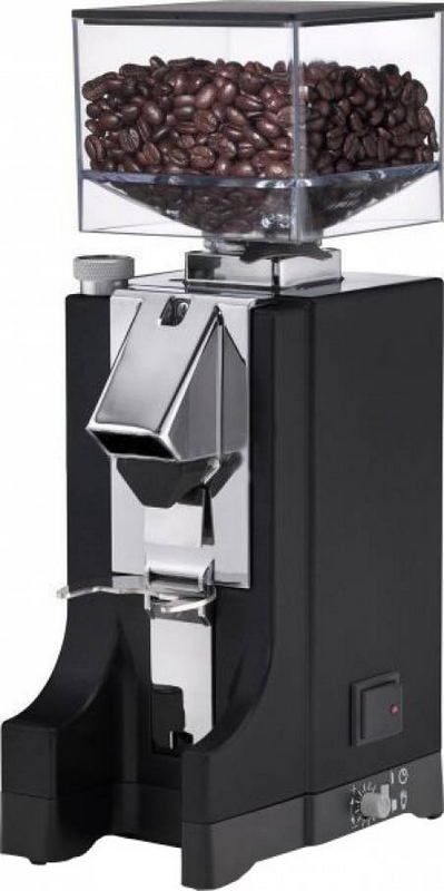 Кофемолка Nuova Simonelli on Demand цвет черный