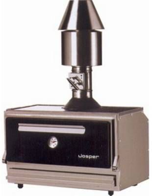 Печь на твердом топливе (хоспер) Josper HJX-38/M