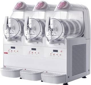 Фризер для мягкого UGOLINI Minigel 3 Plus