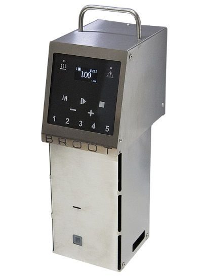Термостат погружной Astropit BROOT SV 60 л