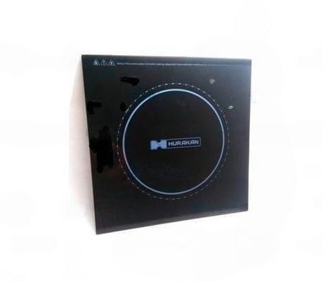 Стекло для плиты индукционной HURAKAN HKN-ICF50D