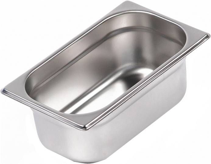 Гастроемкость Viatto GN 2, 8 л артикул 814-4
