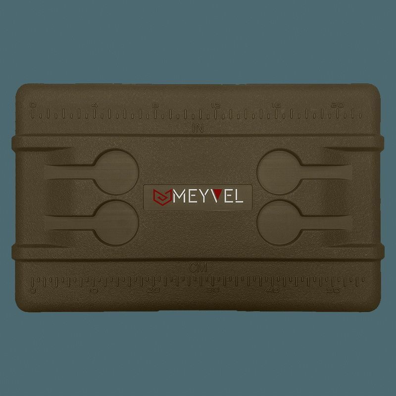 Фото Автохолодильник Meyvel AF-U65-travel 8