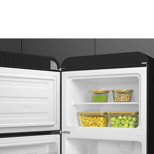 Фото Холодильник SMEG — арт. FAB30LBL5 5