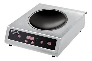 Плита WOK Gastrorag TZ BT-350B-wok