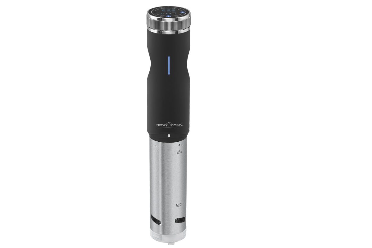Термостат погружной Profi Cook PC-SV 1126