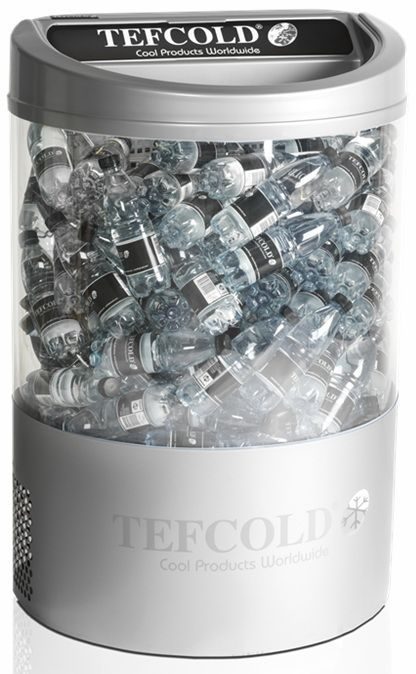 Фото Холодильный ларь TEFCOLD — арт. VOC100 4