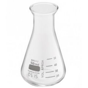 Стакан Libbey LAB Колба 50 стекло артикул 900026