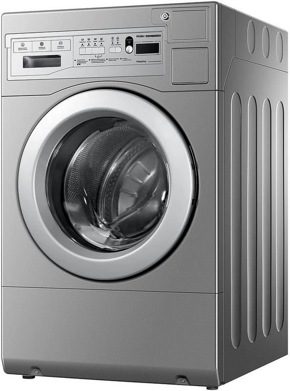 Фото Стиральная машина HAIER HCW12C — арт. CEAB9ME00RU 1