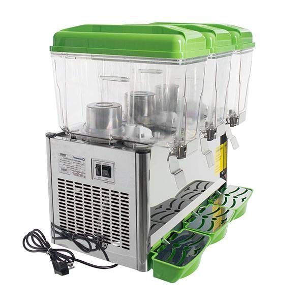 Сокоохладитель Foodatlas 12 PL-3