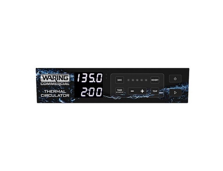 Фото Аппарат Sous Vide WARING WSV25E — арт. WRWSV25E 3